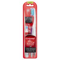 Colgate Max White Expert White Spazzolino + Penna Sbiancante