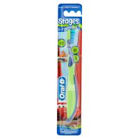 Oral B Stages 3 Spazzolino Manuale Kids Morbido