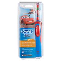 Oral-B Power Spazzolino Elettrico Vitality Kids Cars - +3 anni