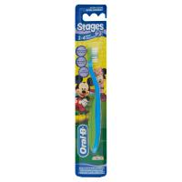 Oral B Stages Spazzolino Extra Morbido