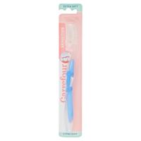 Carrefour Sensitive Extra Soft
