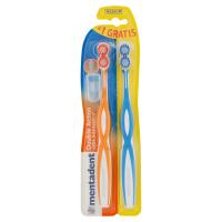 Mentadent Double action medium