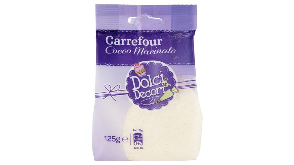 Carrefour Dolci & Decori Cocco Macinato
