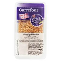 Carrefour Dolci & Decori Granella di Nocciole