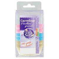 Carrefour Dolci & Decori Pirottini grandi