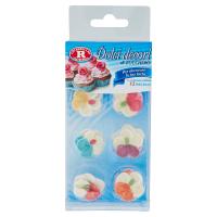 F.lli Rebecchi Valtrebbia Dolci decori di Zucchero Fiori