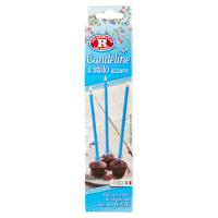 F.lli Rebecchi Valtrebbia Candeline a stelo azzurre