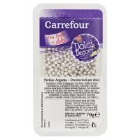 Carrefour Dolci & Decori Perline Argento