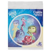 Cialda decorativa per torte Inside Out