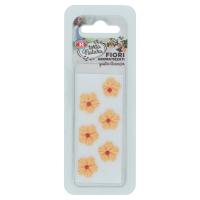 F.lli Rebecchi Valtrebbia torta Natura Fiori Aromatizzati gusto Arancia