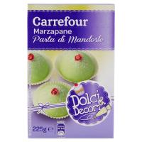 Carrefour Dolci & Decori Marzapane Pasta di Mandorle