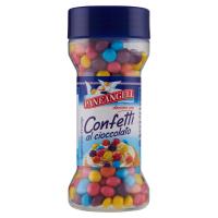 Paneangeli Confetti al cioccolato