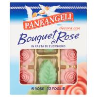 Paneangeli Bouquet di rose