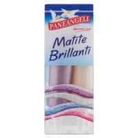 Paneangeli Matite Brillanti X4