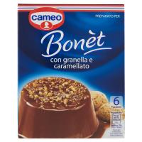 cameo Bonet