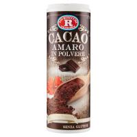 F.lli Rebecchi Valtrebbia Pasticceria Creativa Cacao Amaro in Polvere con Tappo Dosatore
