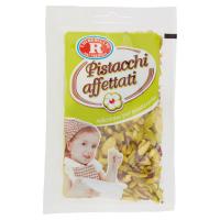 F.lli Rebecchi Valtrebbia Pistacchi affettati