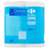 Carrefour Classic doppio velo x4