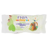 Fria Easy Scuola la Carta veramente Igienica