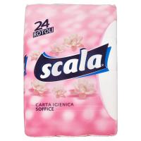 Scala Carta igienica