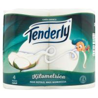 Tenderly Triple Soft Kilometrica