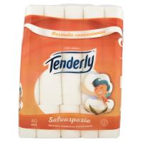 Tenderly Triple Soft Salva Spazio