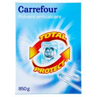 Carrefour Polvere anticalcare Total Protect*