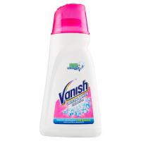 Vanish Oxi Action Crystal White Smacchiatore & Sbiancante