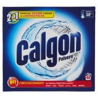 Calgon Polvere 2in1