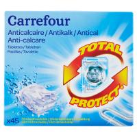 Carrefour Anti-calcare Tavolette