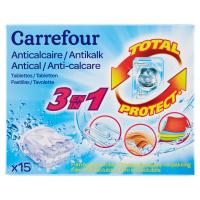 Carrefour Anti-calcare Tavolette 3in1
