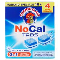 Chanteclair NoCal Tabs