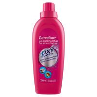 Carrefour Gel Smacchiatore Oxy Power