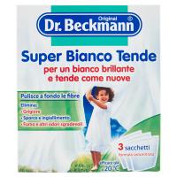 Dr. Beckmann Super Bianco Tende