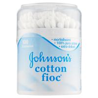 Johnson's Cotton fioc