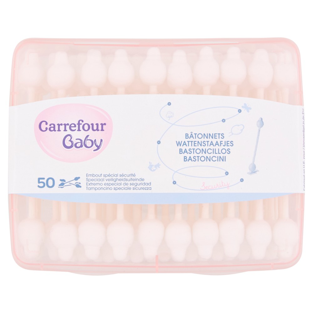 Carrefour Baby Bastoncini