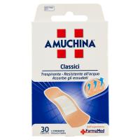 Amuchina Classici 30 Cerotti