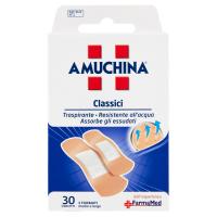 Amuchina Classici 30 Cerotti