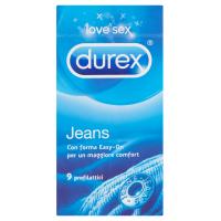 Durex Jeans
