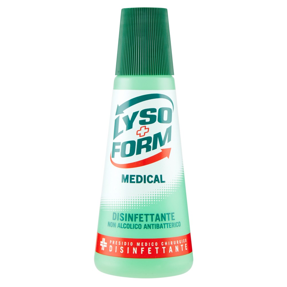 Lysoform Medical Disinfettante