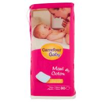 Carrefour Baby Maxi Coton