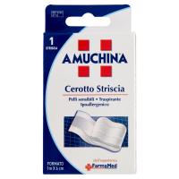 Amuchina Cerotto Striscia 1 Striscia Formato 1m x