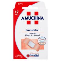 Amuchina Cerotti Emostatici