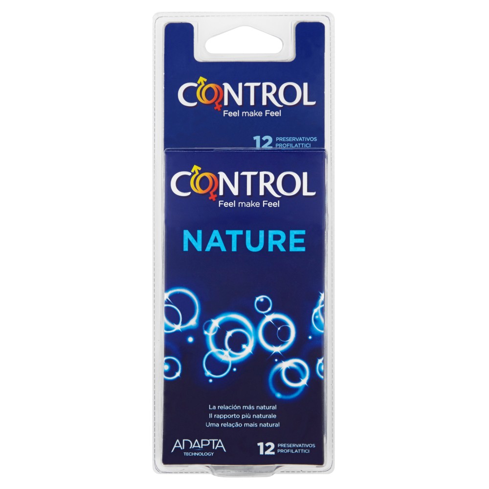 Control Nature