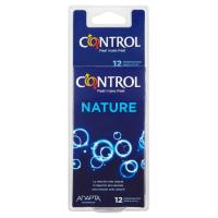 Control Nature