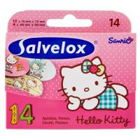 Salvelox