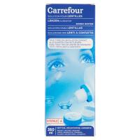 Carrefour Soluzione per Lenti a Contatto