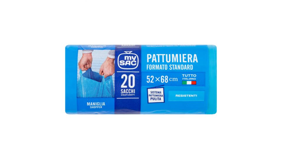 My Sac 20 Sacchi profumati