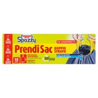 Domopak Spazzy PrendiSac doppio strato