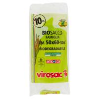 virosac Biosacco Famiglia cm. 50x60-30kl